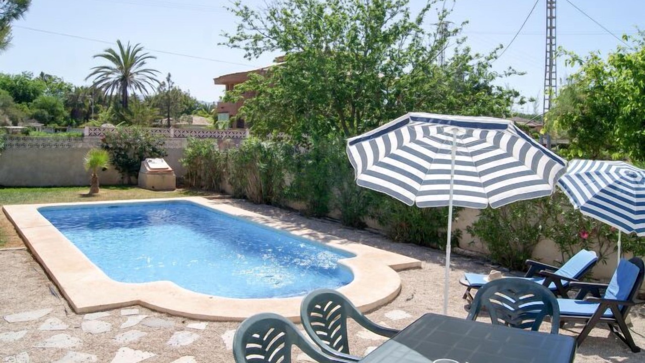Photo of Outdoor in Les Deveses