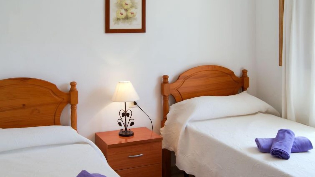 Photo of Bedroom in Les Deveses