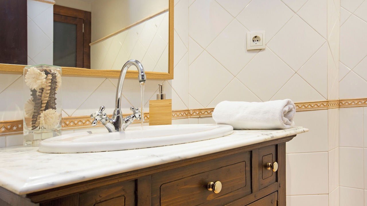 Photo of Bathroom in Sant Gervasi