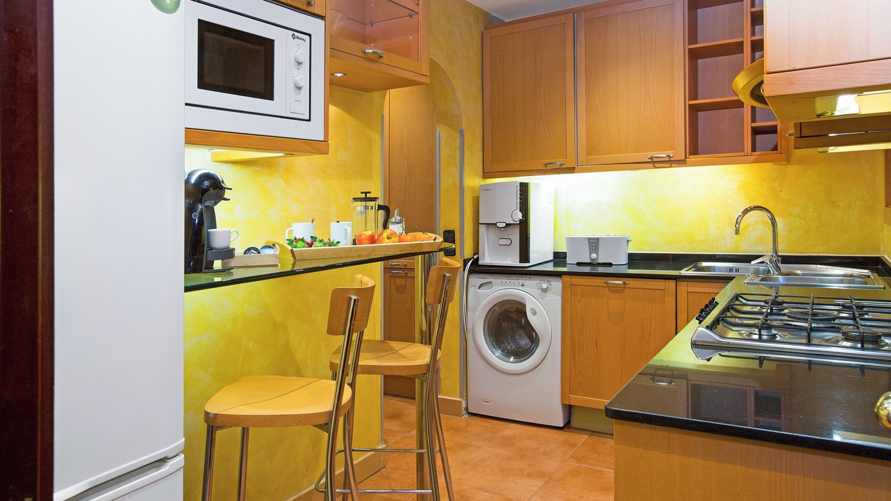 Photo of Kitchen in Sant Gervasi