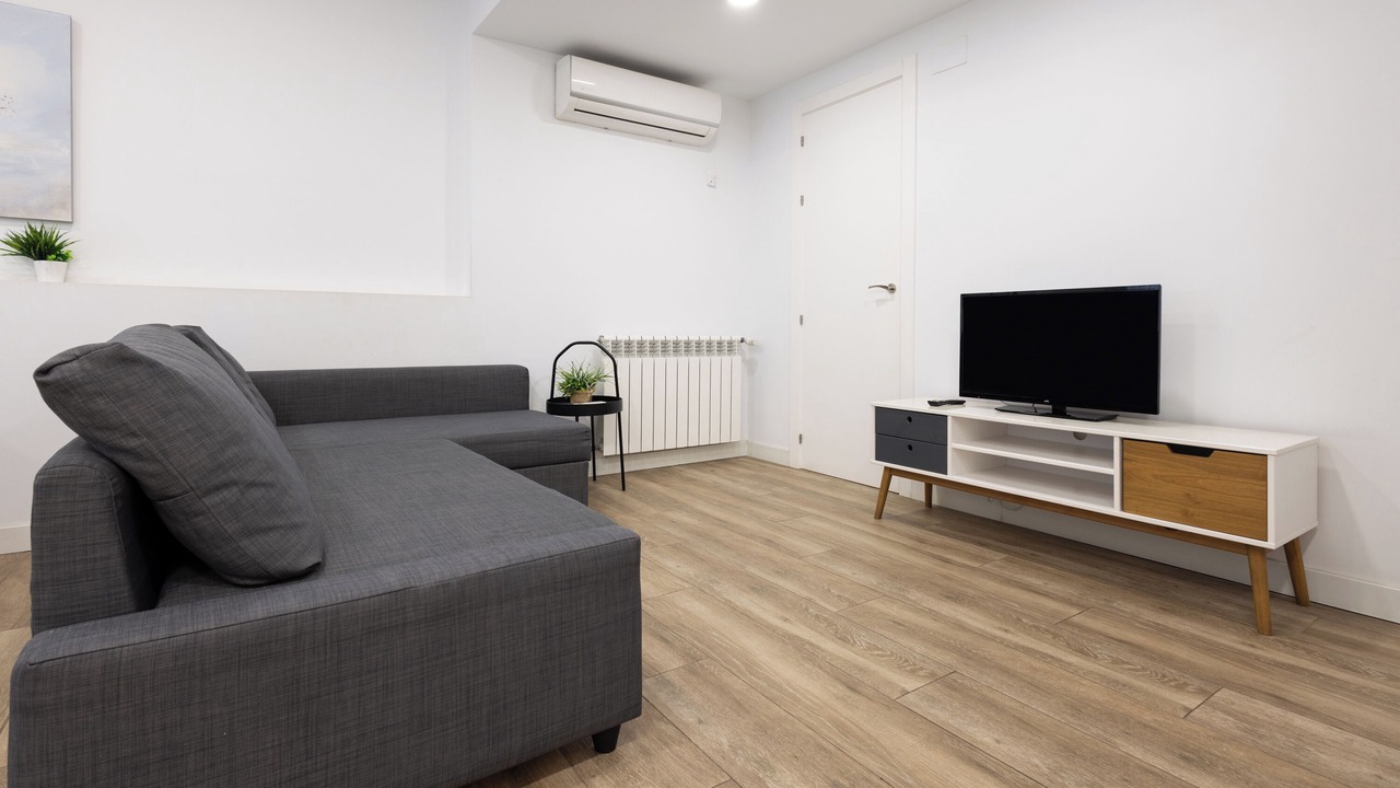 Photo of Bedroom in Porta