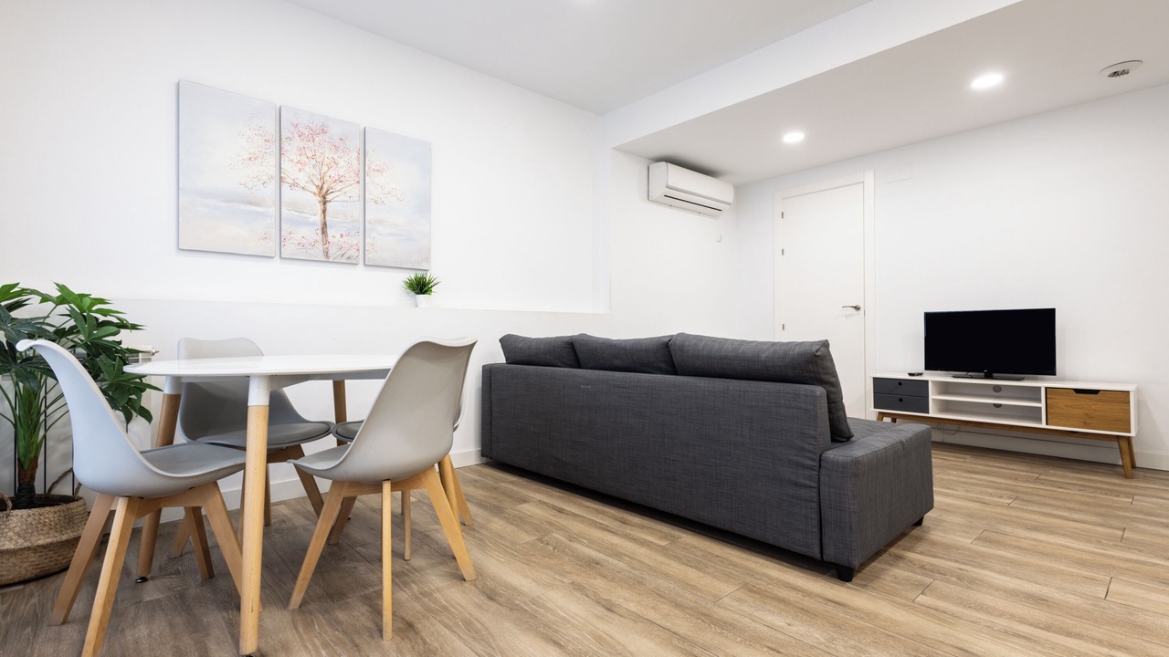 Photo of Bedroom in Porta