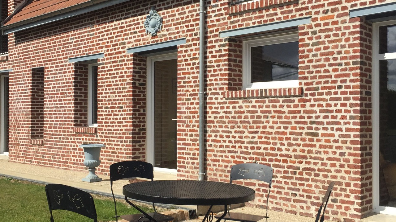 Photo of Outdoor in Haucourt