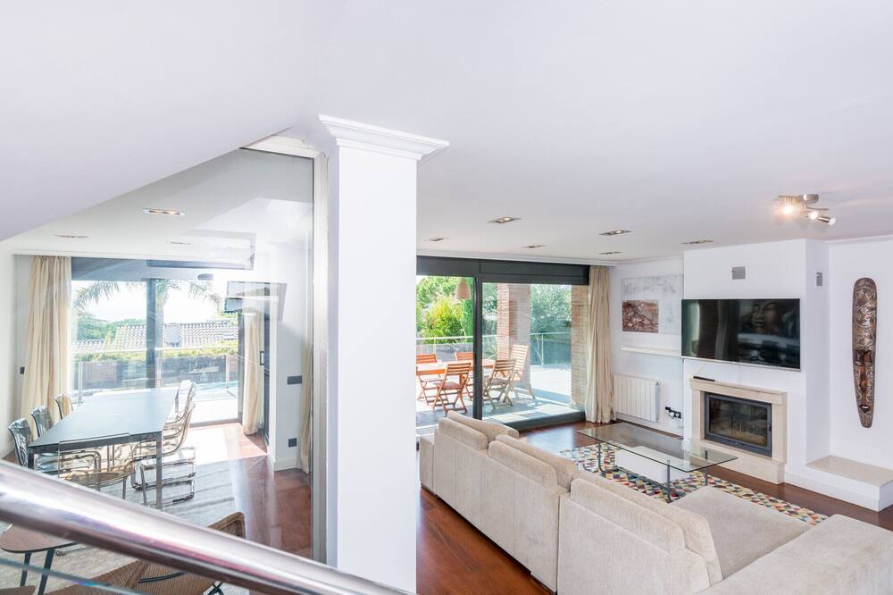 Photo of Livingroom in Caldes d'Estrac