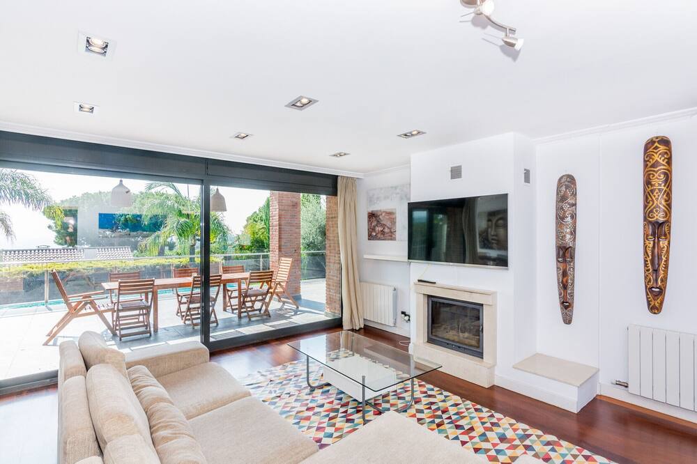 Photo of Livingroom in Caldes d'Estrac