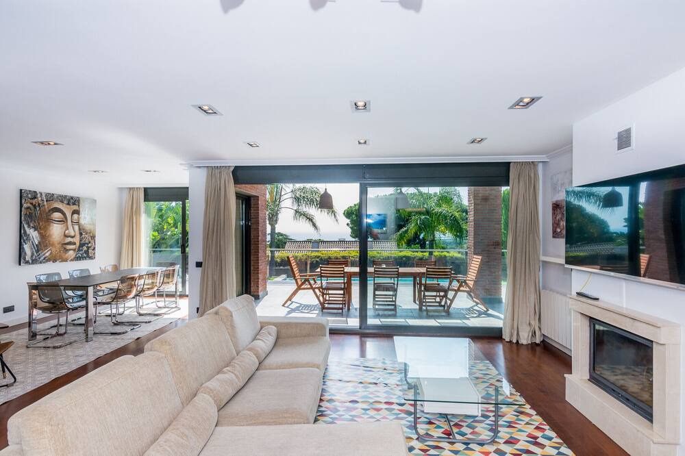 Photo of Livingroom in Caldes d'Estrac