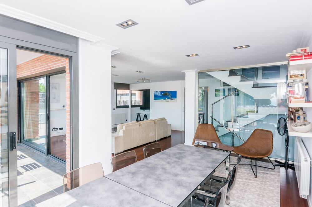 Photo of Livingroom in Caldes d'Estrac