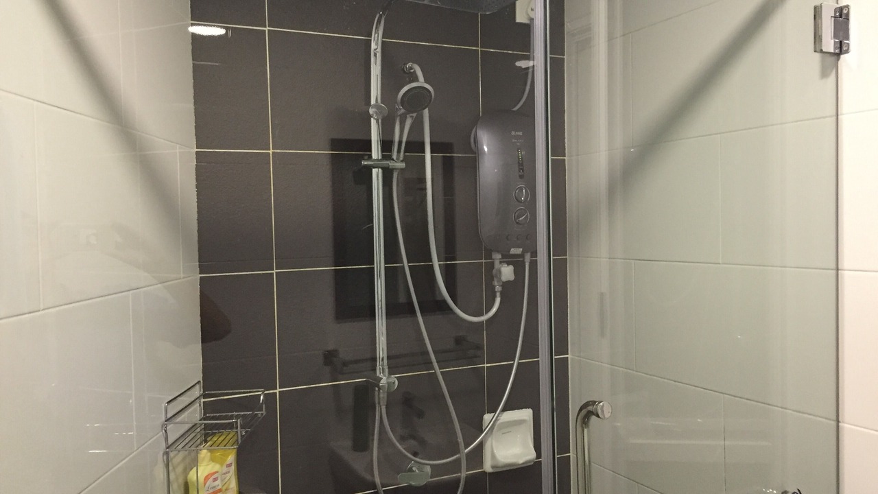 Photo of Bathroom in Kampung Kuchai