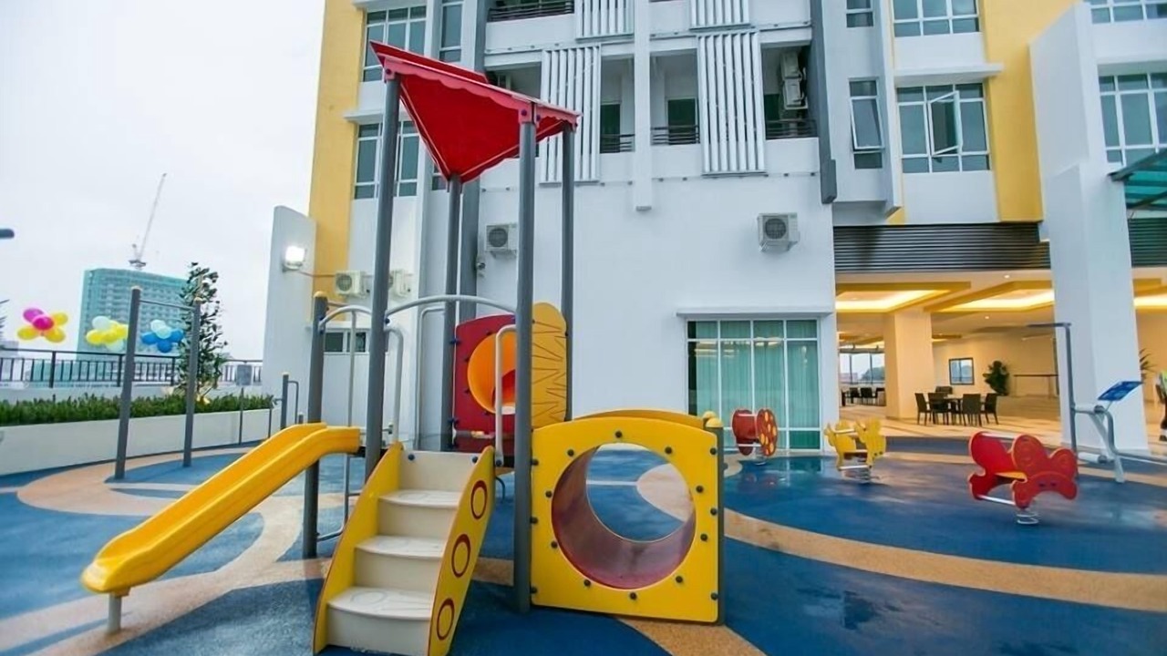 Photo of Others in Kampung Kuchai