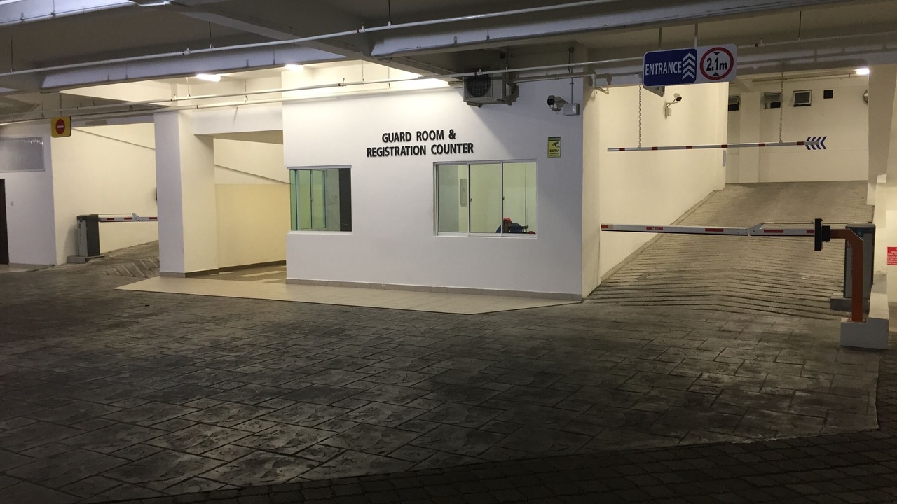 Photo of Outdoor in Kampung Kuchai