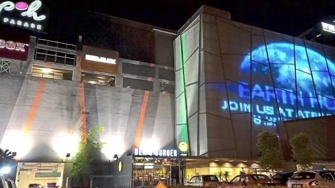 Photo of Outdoor in Kampung Kuchai