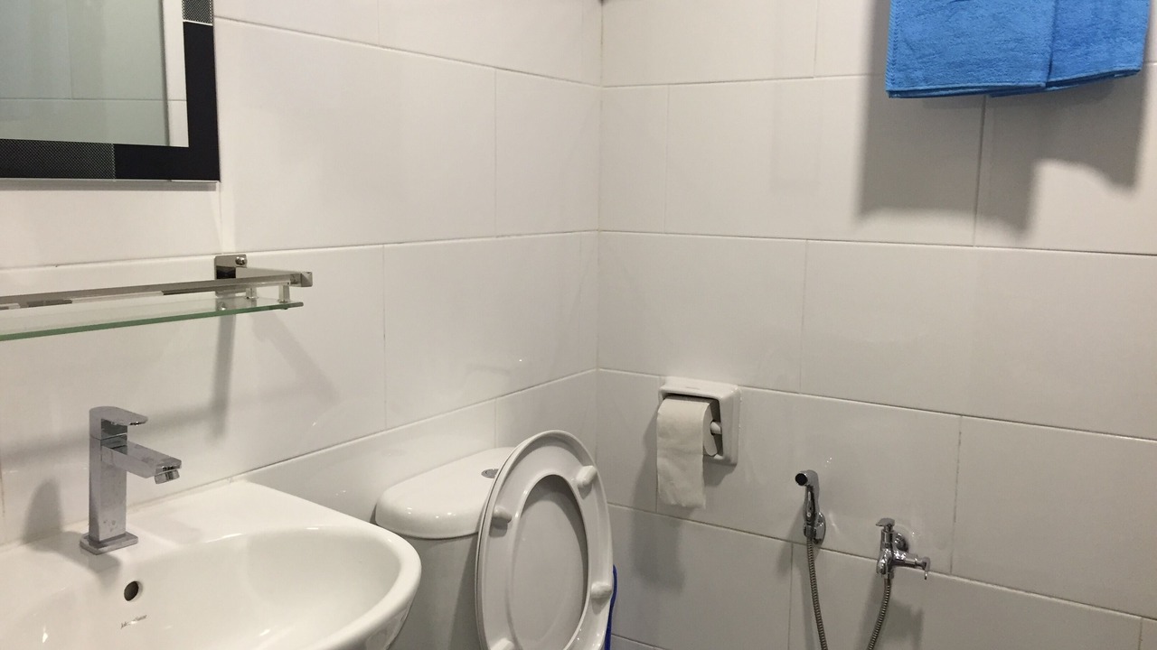 Photo of Bathroom in Kampung Kuchai