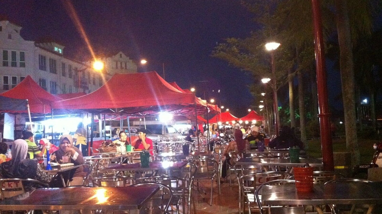 Photo of Others in Kampung Kuchai