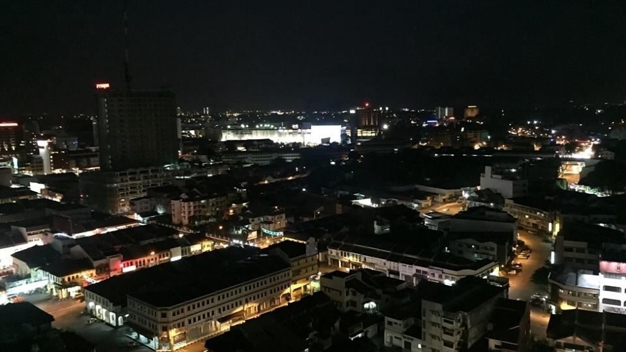 Photo of Outdoor in Kampung Kuchai