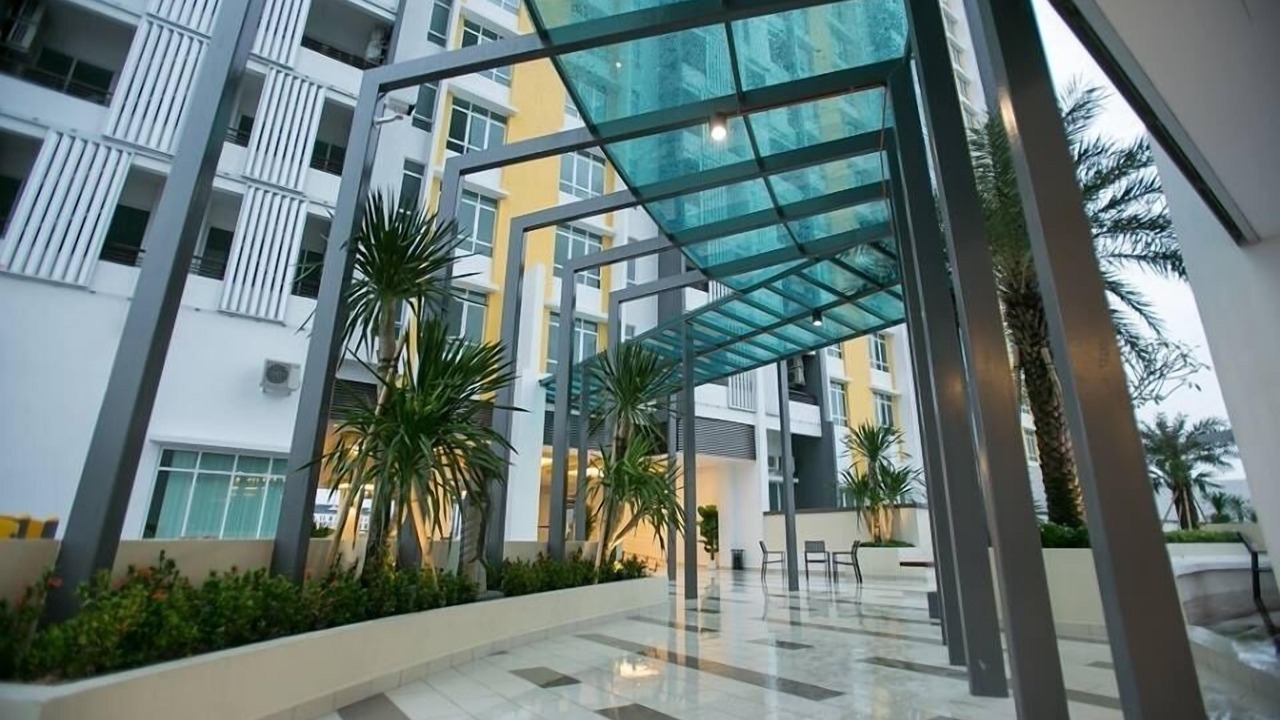 Photo of Outdoor in Kampung Kuchai