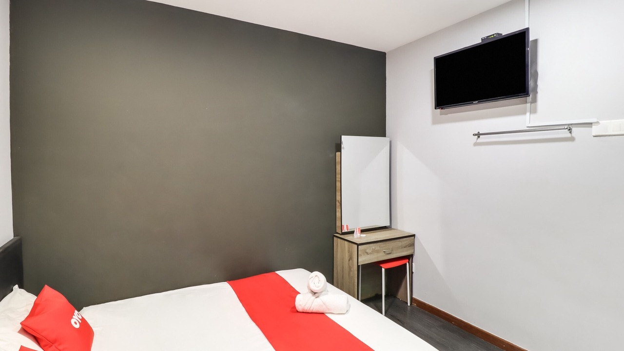 Photo of Bedroom in Batu Caves