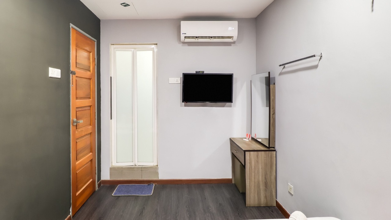 Photo of Bedroom in Batu Caves