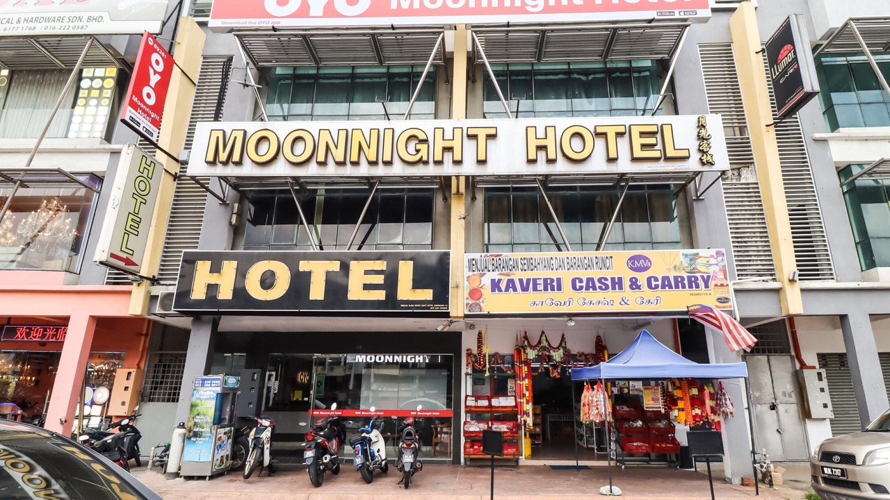 Photo of Outdoor in Batu Caves