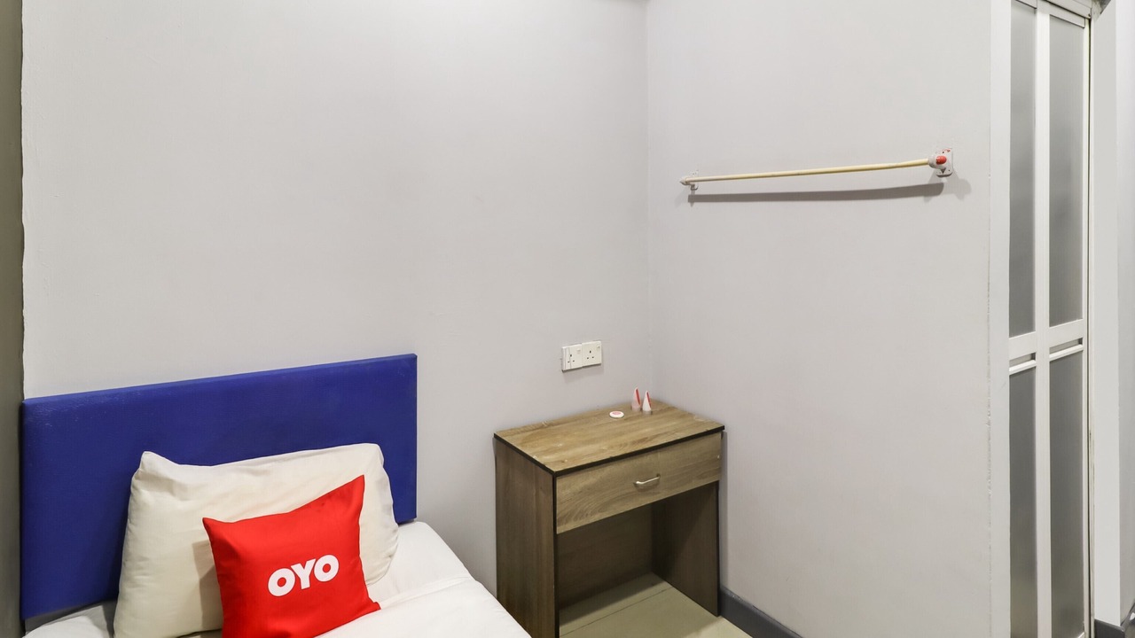 Photo of Bedroom in Batu Caves