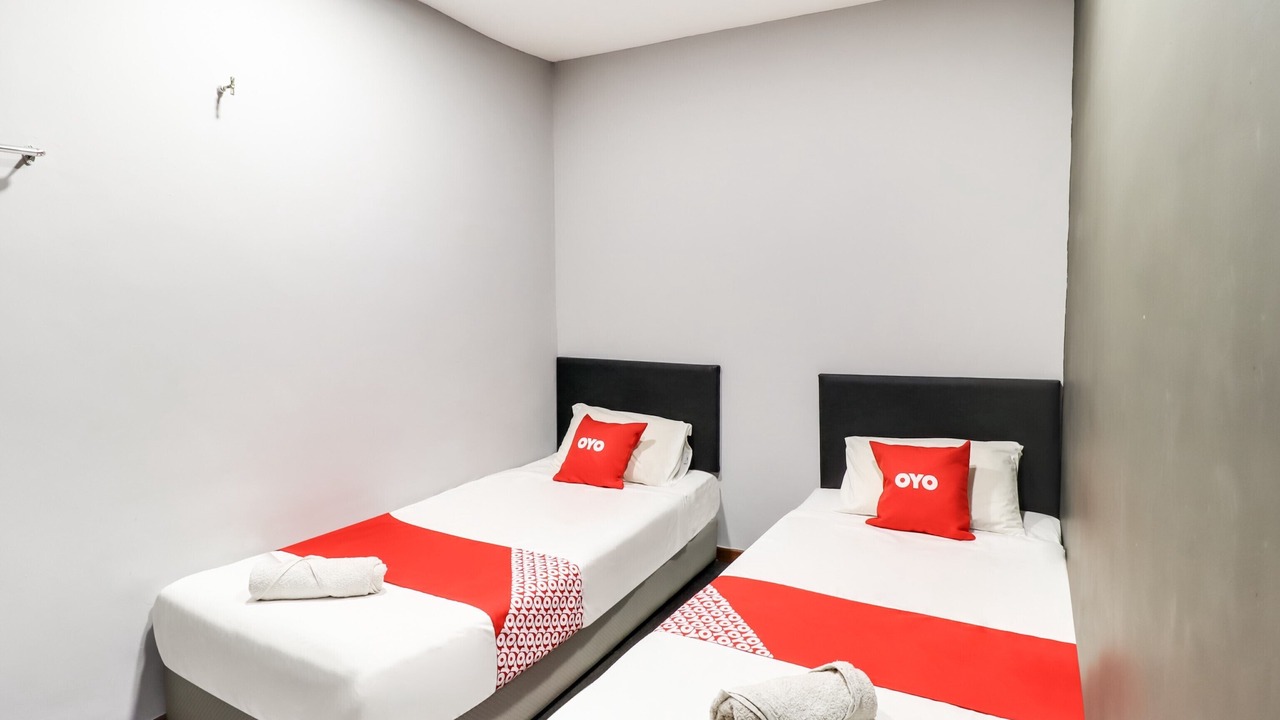 Photo of Bedroom in Batu Caves