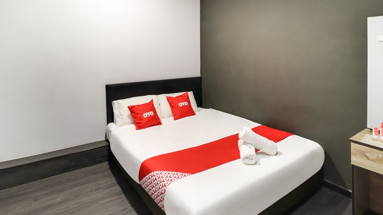 Photo of Bedroom in Batu Caves