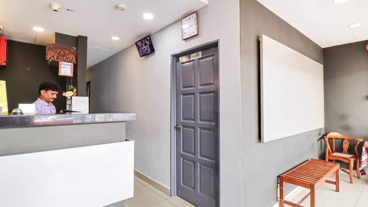 Photo of Others in Batu Caves