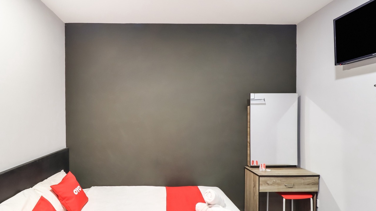 Photo of Bedroom in Batu Caves