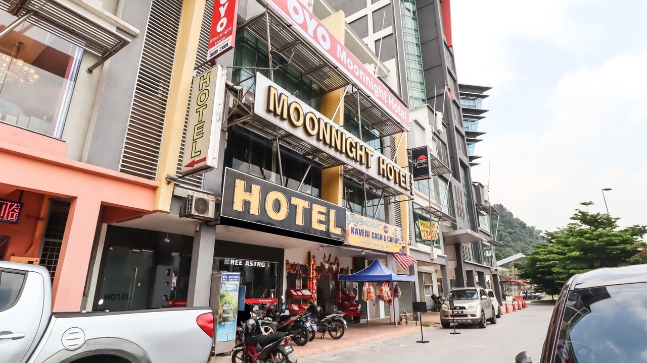Photo of Outdoor in Batu Caves