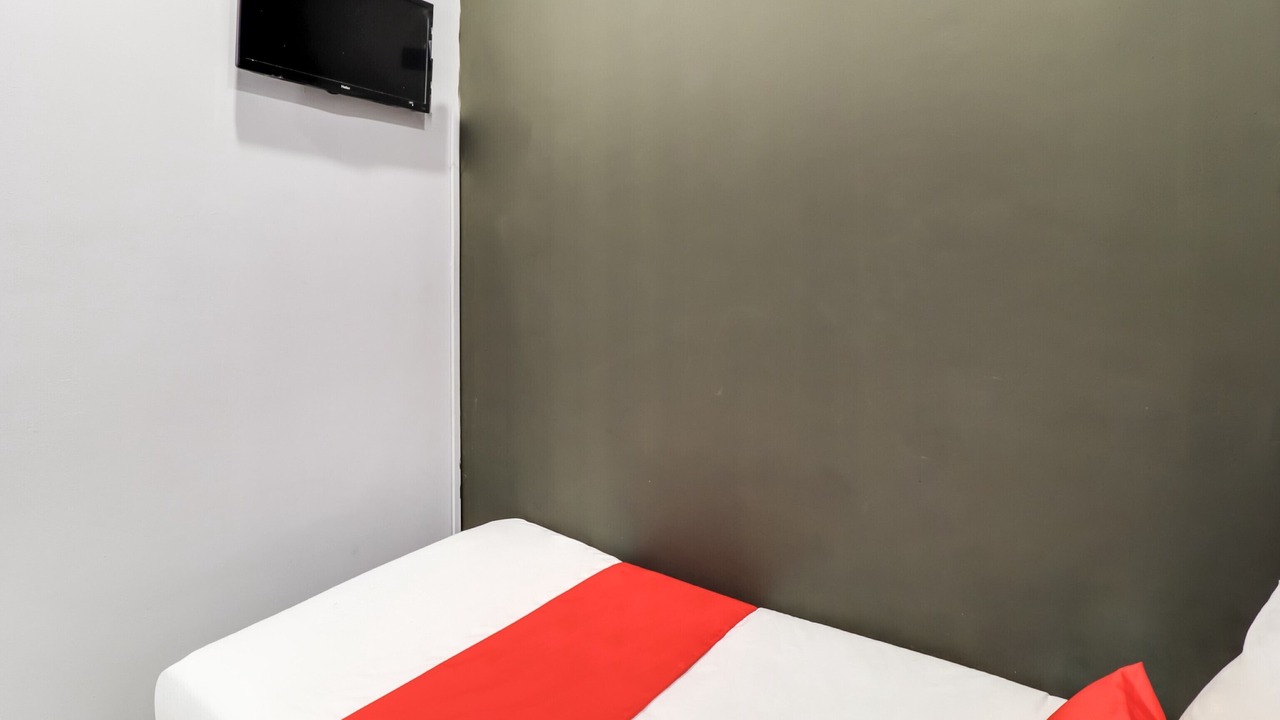 Photo of Bedroom in Batu Caves