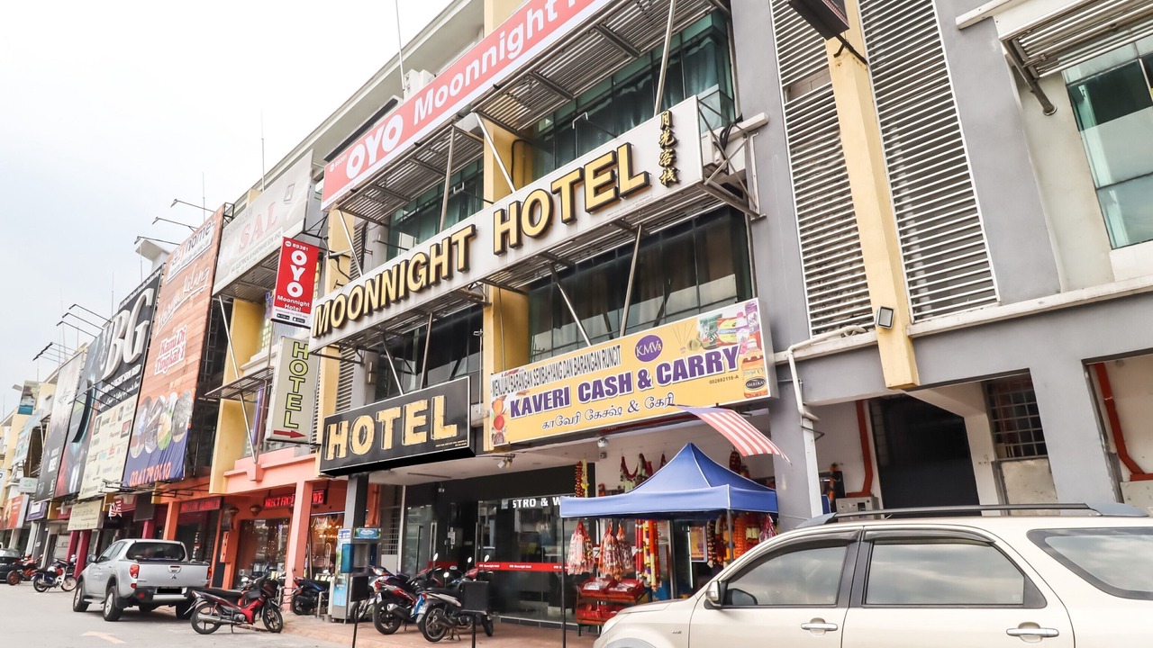 Photo of Outdoor in Batu Caves