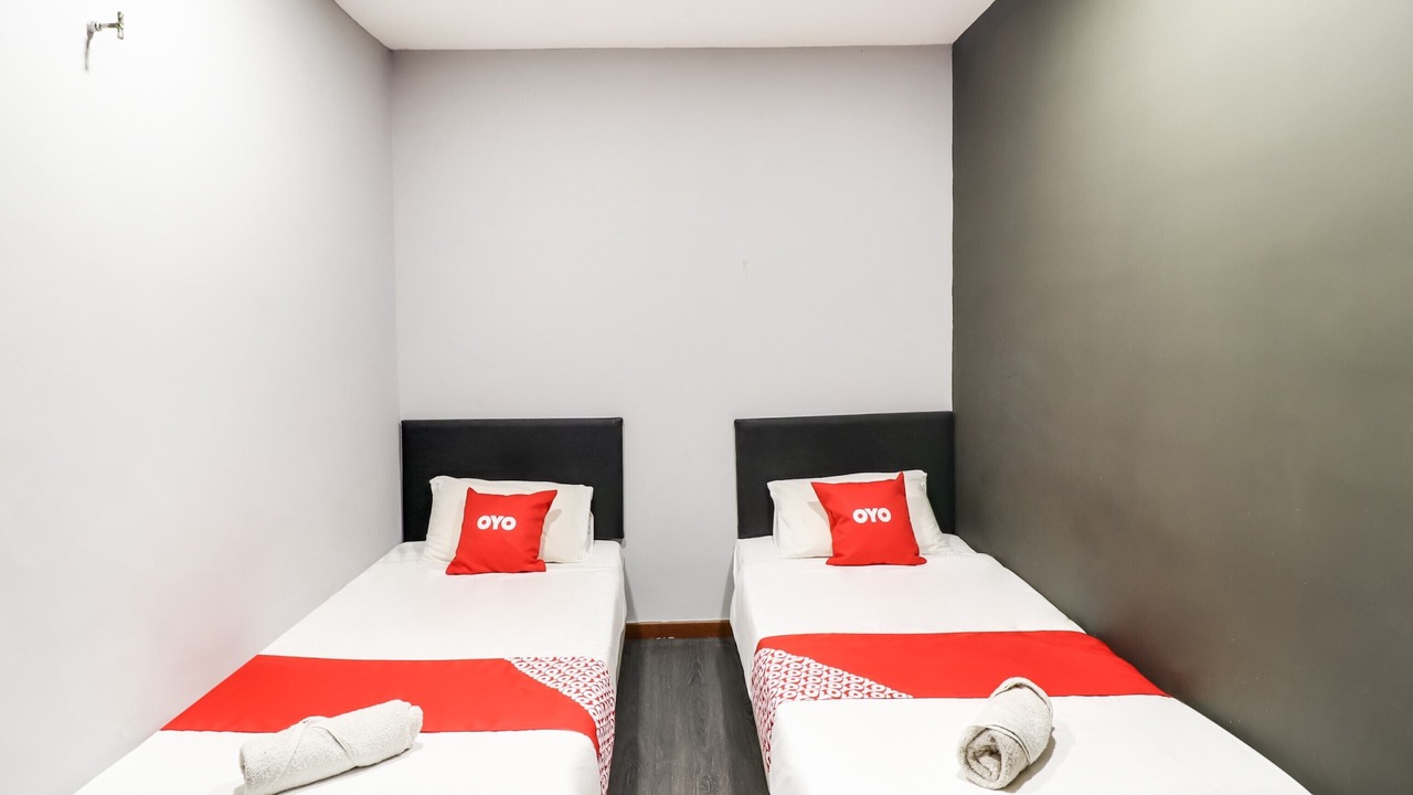 Photo of Bedroom in Batu Caves