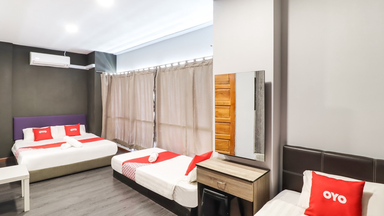 Photo of Others in Batu Caves