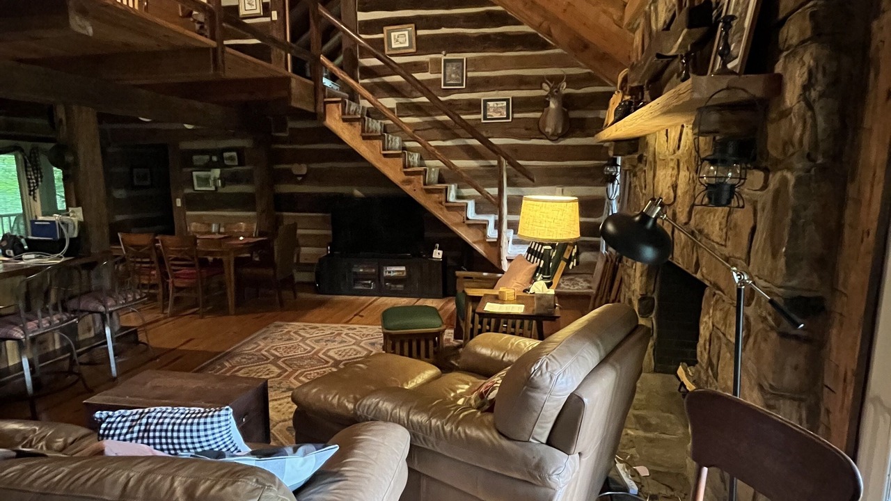 Photo of Livingroom in Dugspur