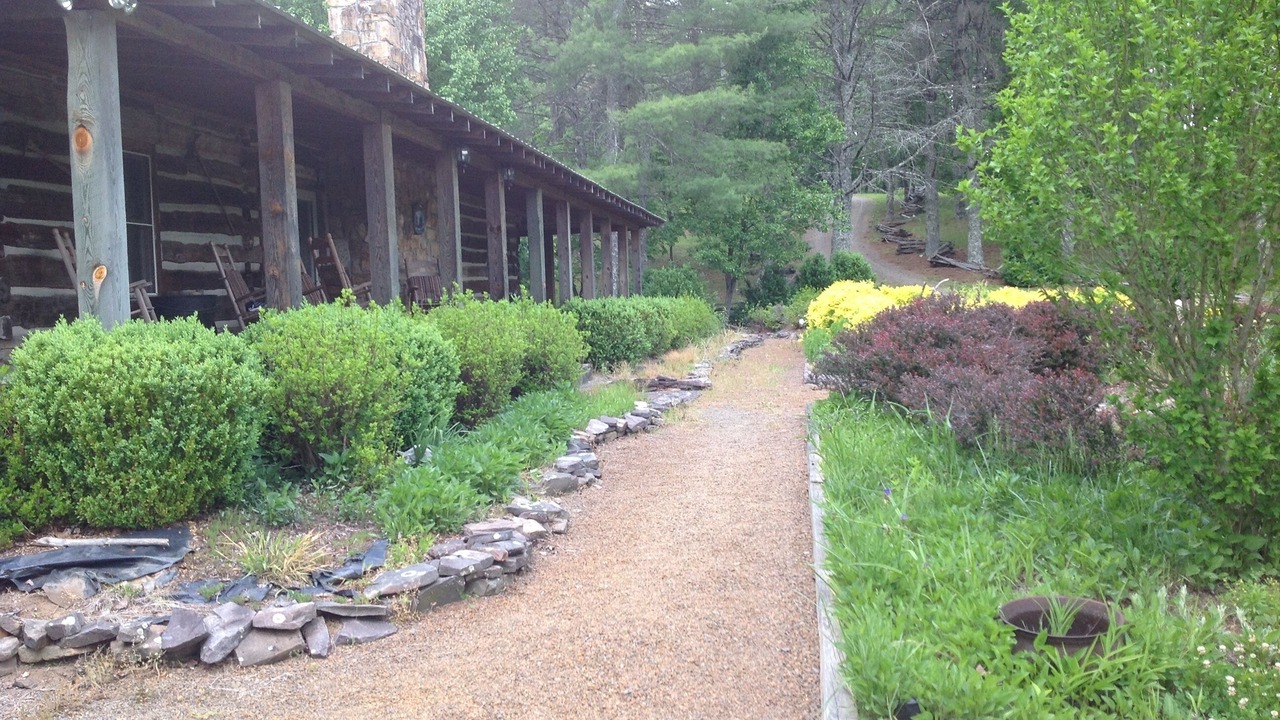 Photo of Outdoor in Dugspur