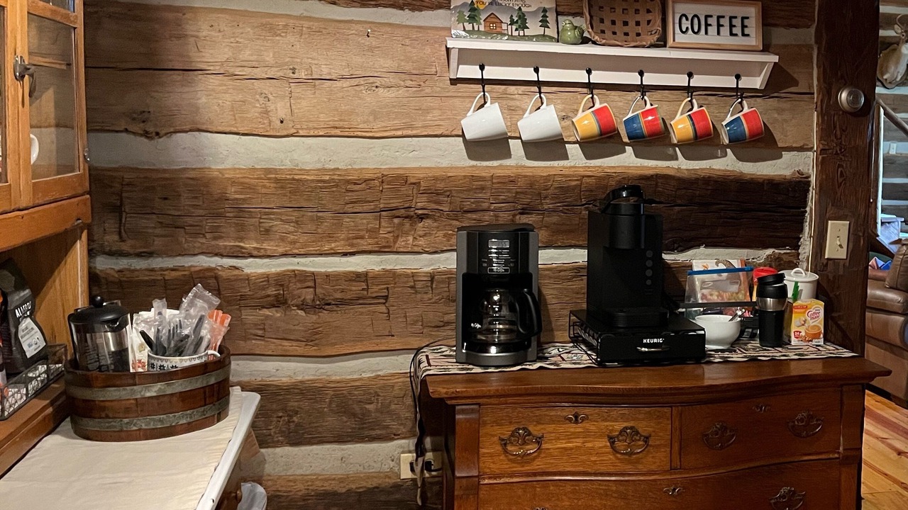 Photo of Kitchen in Dugspur