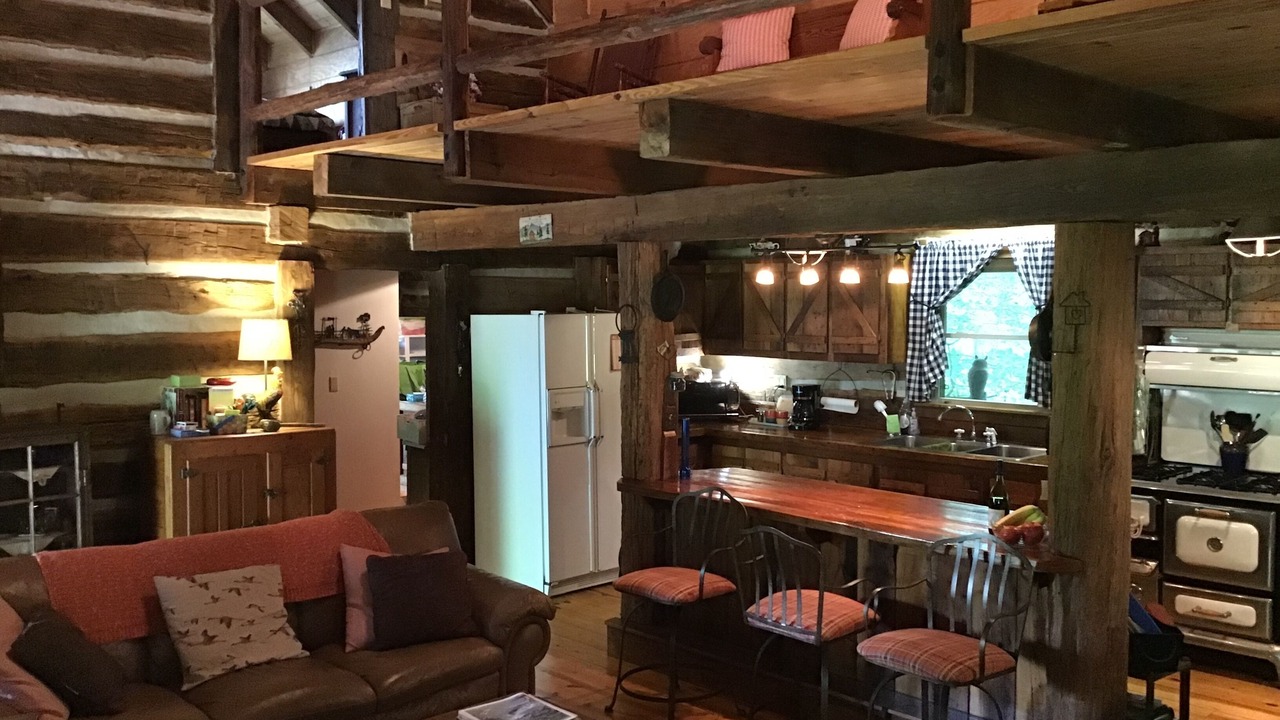 Photo of Livingroom in Dugspur