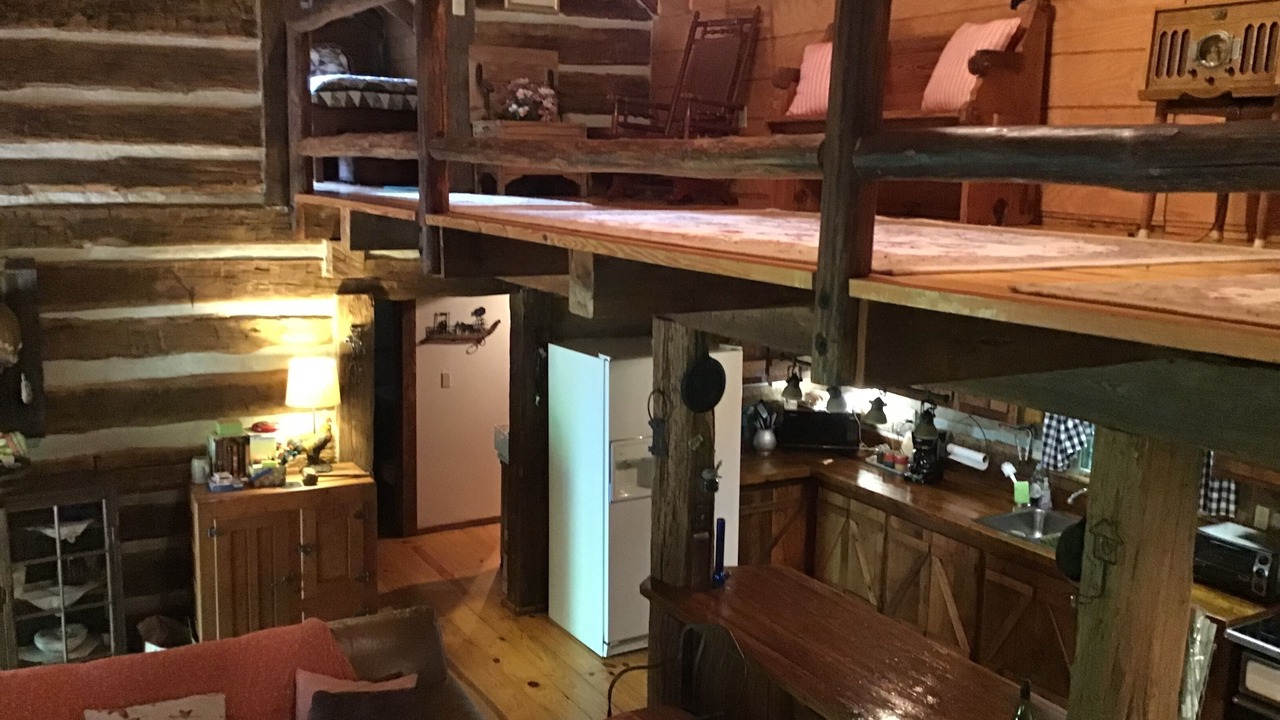 Photo of Livingroom in Dugspur