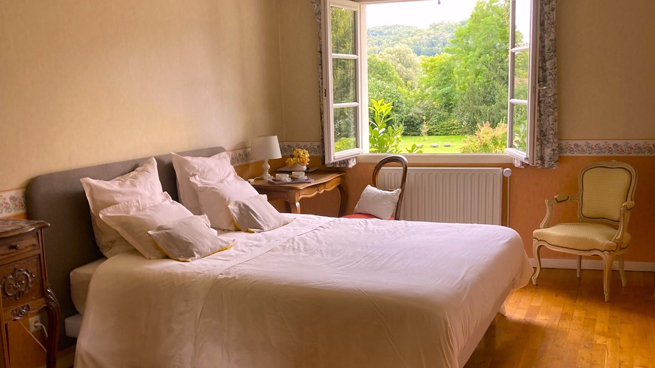 Photo of Outdoor in Remoncourt