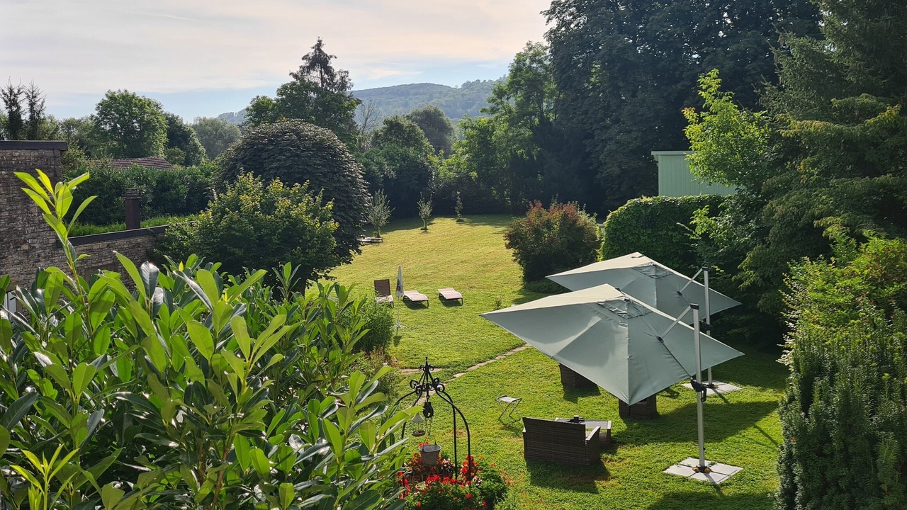 Photo of Outdoor in Remoncourt