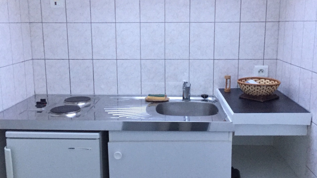 Photo of Kitchen in Remoncourt