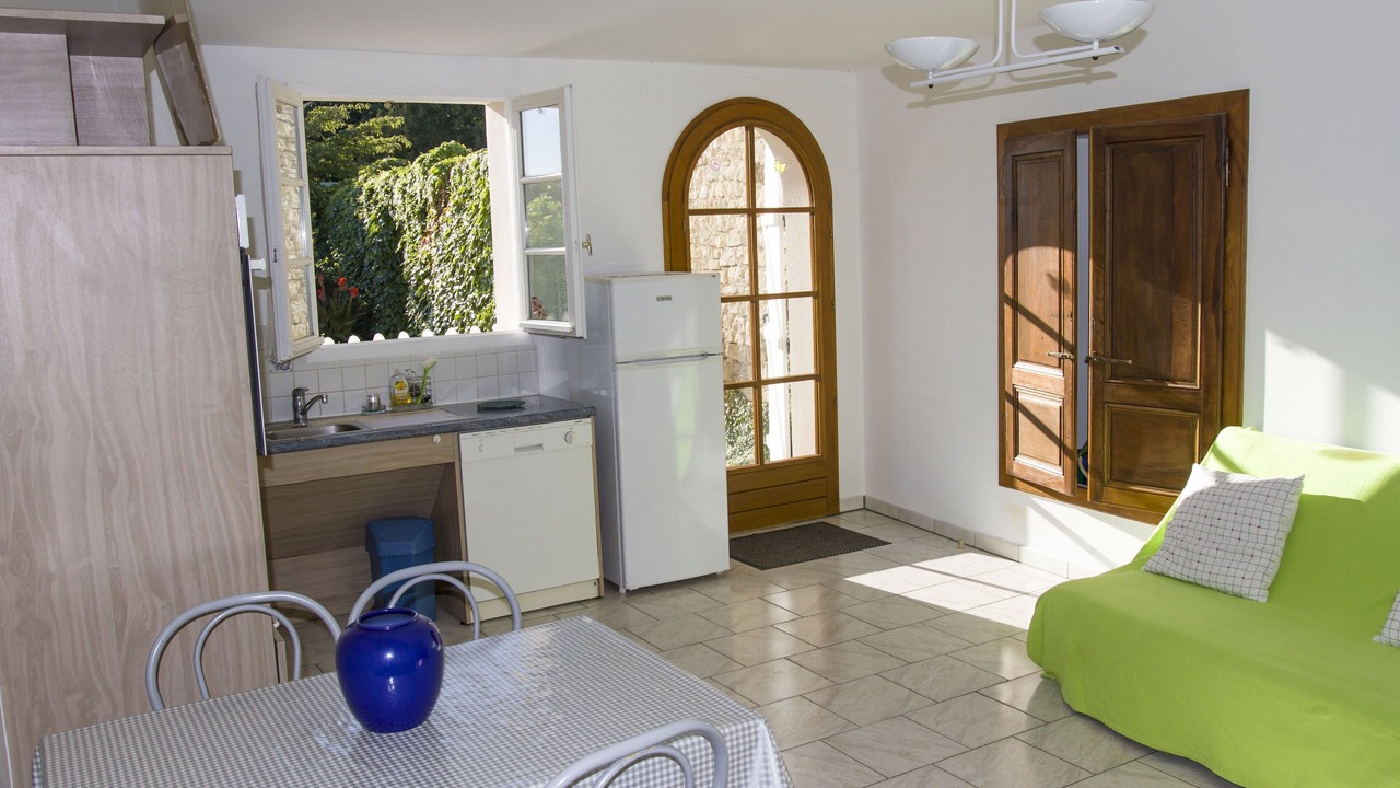 Photo of Kitchen in Remoncourt