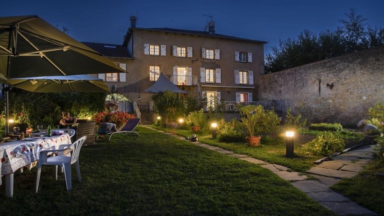 Photo of Outdoor in Remoncourt