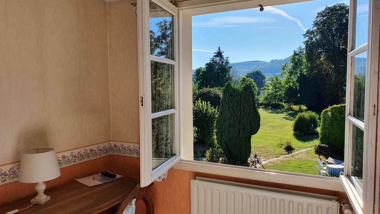 Photo of Outdoor in Remoncourt