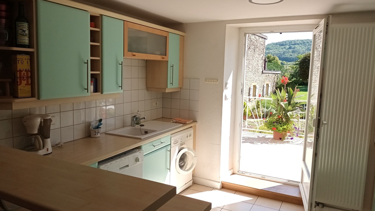 Photo of Kitchen in Remoncourt