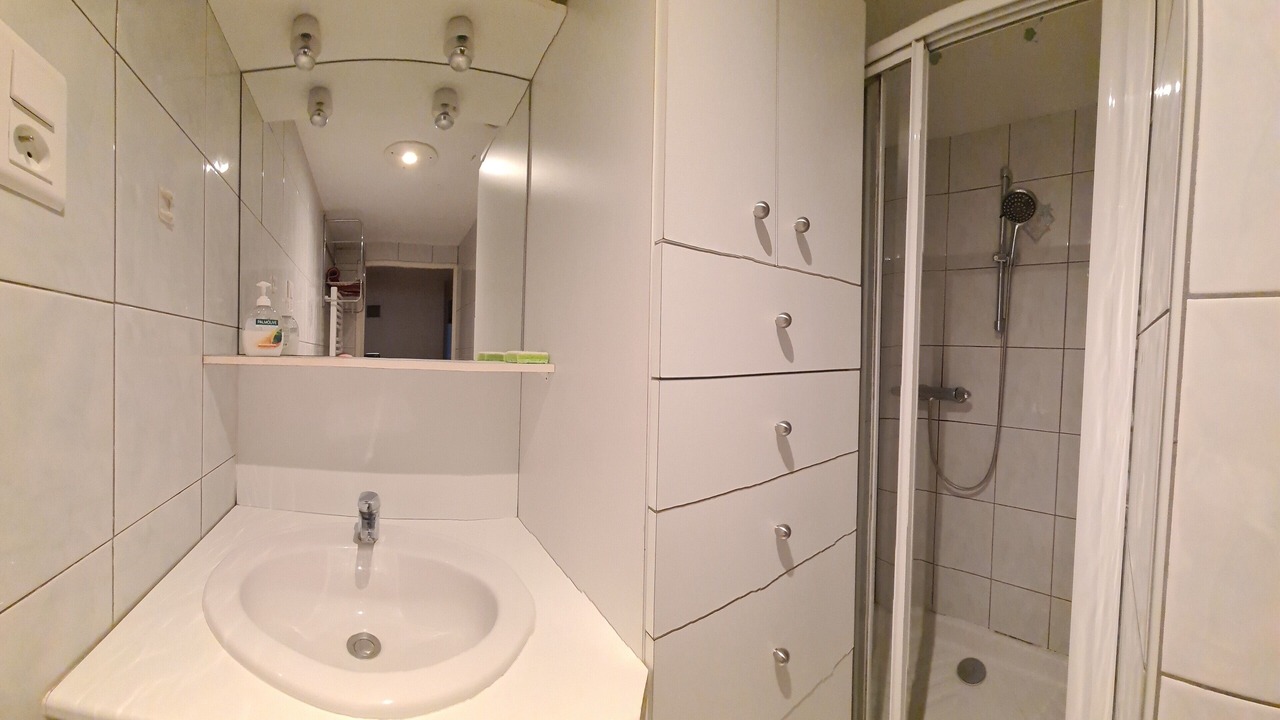 Photo of Bathroom in Remoncourt