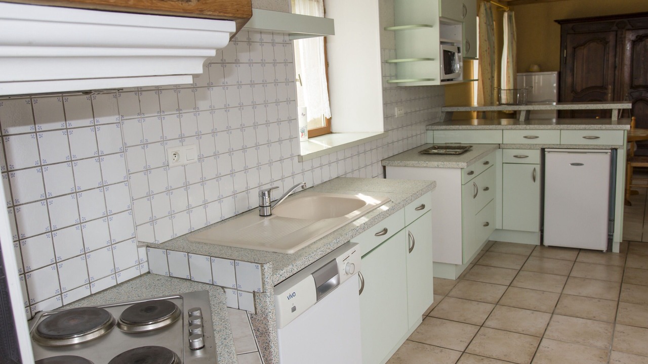 Photo of Kitchen in Remoncourt