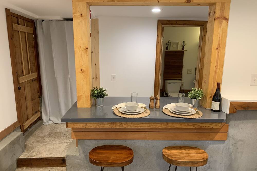 Photo of Kitchen in Redwood Heights