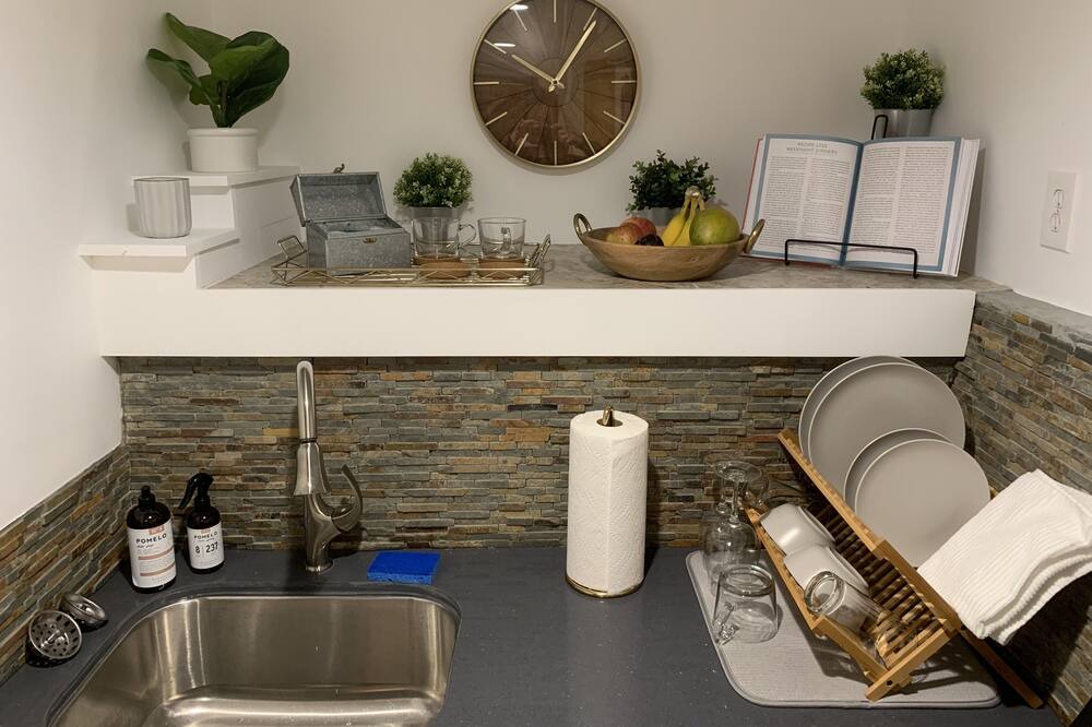 Photo of Kitchen in Redwood Heights