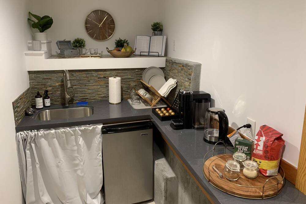 Photo of Kitchen in Redwood Heights