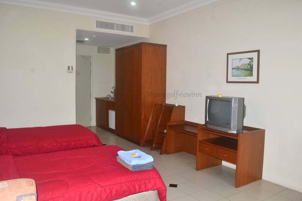 Photo of Bedroom in Taiping